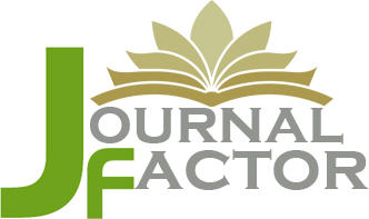  Journal Factor